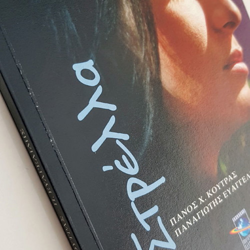 Strella book like new