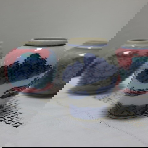 Τρείς μινιατούρες