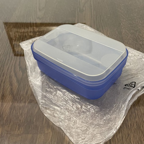 Tupperware Swing Box 0.7lt
