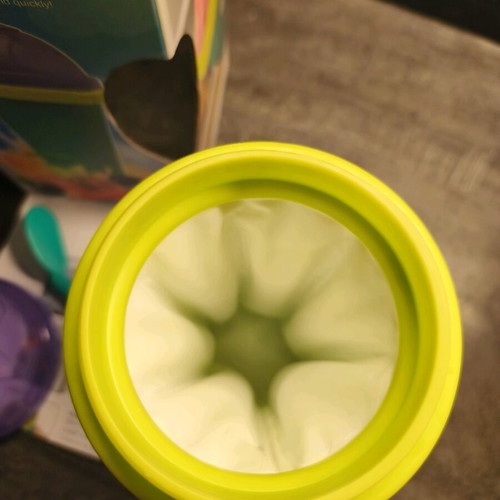 Smoothie Maker 350ml like new