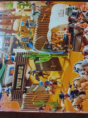 Playmobil catalog 2013 like new
