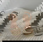  Γυναικεία πέδιλα Envie