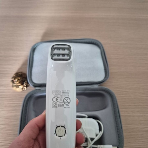 Silk'n FaceTite Facial Care Device like new