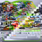  THE TRASH PACK TRASH GANG TRASH WHEELS MUCK MOVER MOOSE TOYS ΣΦΡΑΓΙΣΜΕΝΗ !