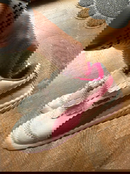 Fila Παιδικά αθλητικά