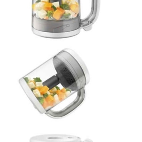 Philips Avent 4-in-1 Baby Food Maker like new