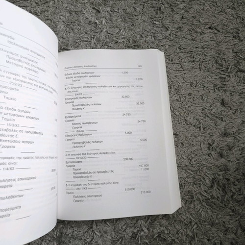 Financial Accounting Theoretical and Practical Topics like new