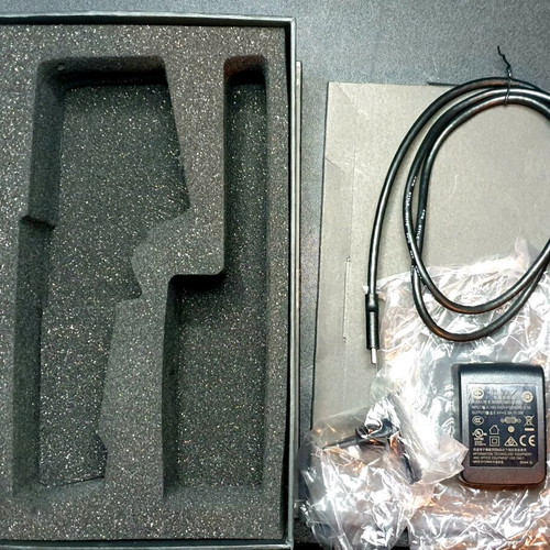 Guide PC210 thermal camera 256 x 192 sensor like new