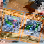  YU-GI-OH Harpie Lady 1 & 3