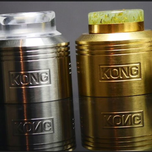 Kong Limited Edition 28mm RDA like new