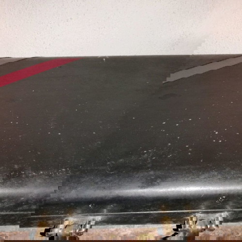 Επιτραπέζιο Τάβλι μεταχειρισμένο με βαλιτσάκι μεταφοράς