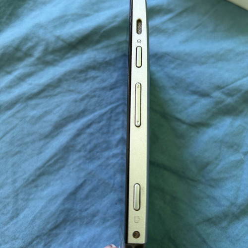 Sony Experia P used phone in not very good condition