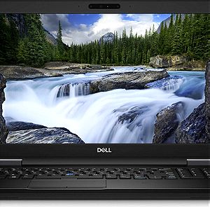 Dell Latitude 5590 Refurbished Laptop 15.6″ Full HD