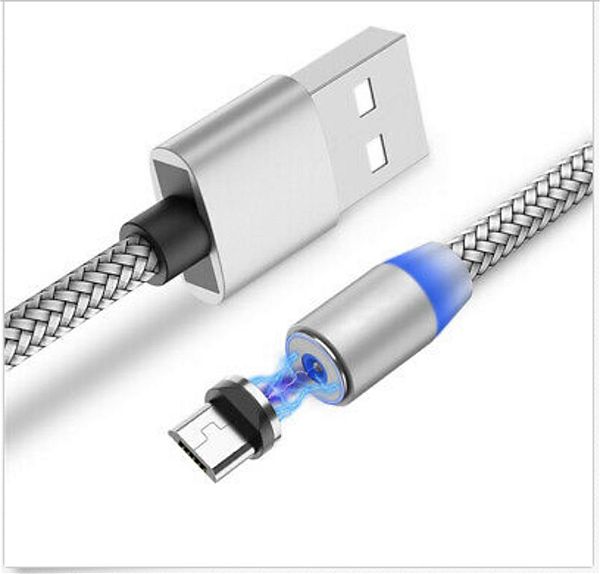  magnitiko kalodio tipou USB Micro USB fortistis grigoris