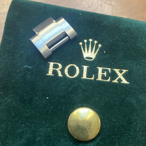 Rolex like new
