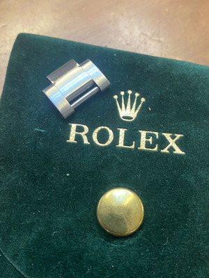 Rolex like new