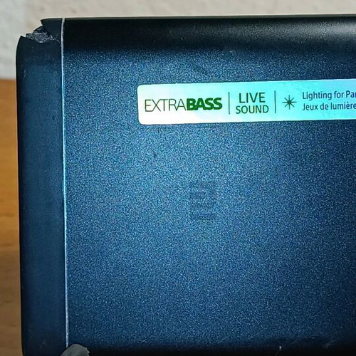XIAOMI parts used