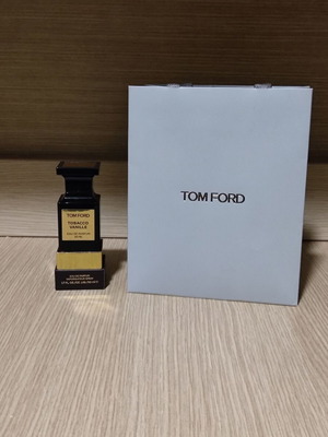 Tom Ford Tobacco Vanille Eau de Parfum 50ml like new with box