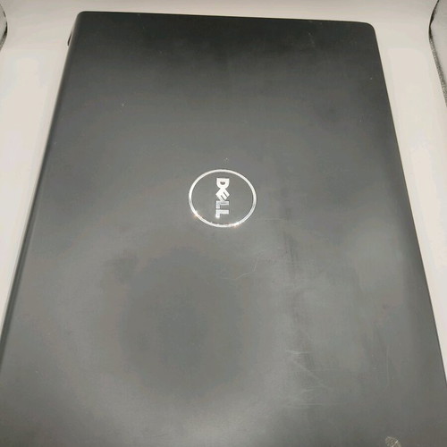 Dell Studio 1535 laptop used with Intel T8100 15.4 inch
