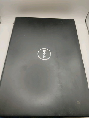 Dell Studio 1535 laptop used with Intel T8100 15.4 inch
