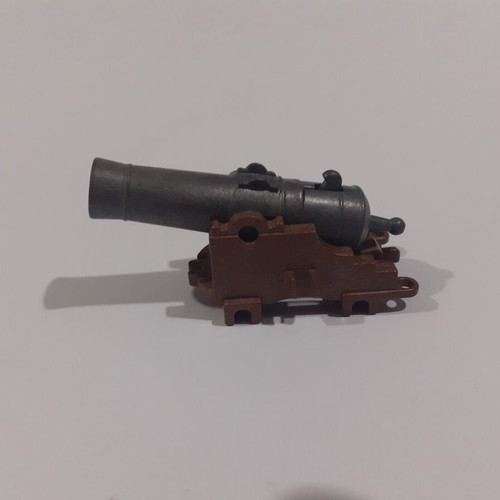 Playmobil cannon like new, missing wheels