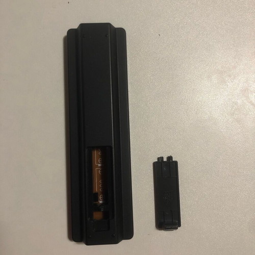 Toshiba HD TV remote control ALLIMITY CT-8046 new