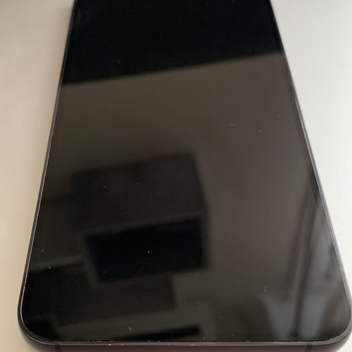 Samsung Galaxy S23 128GB used, 8GB RAM, 50MP camera, black