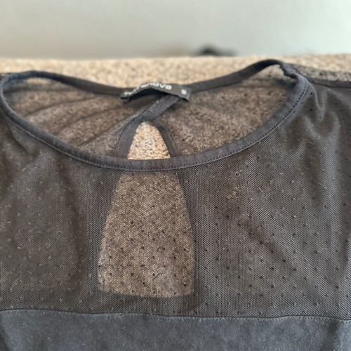 Blouses in excellent condition, size small-medium, pack of 7 pieces