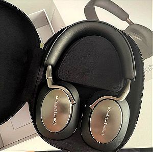 Ακουστικά ασύρματα  Headphones Bowers & Wilkins Px8