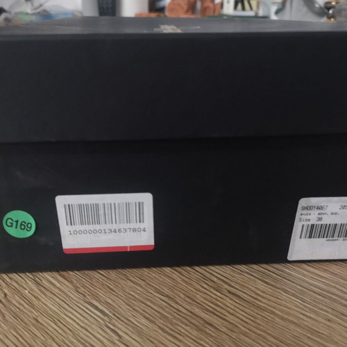 Ottod'Ame platform sandals size 38 new, green