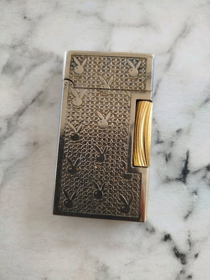 Αναπτήρας Lexing 9165 Playboy μεταχειρισμένος, ατεσταριστος