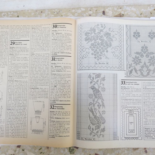 Praktiki magazine issue 63 used, September 1986