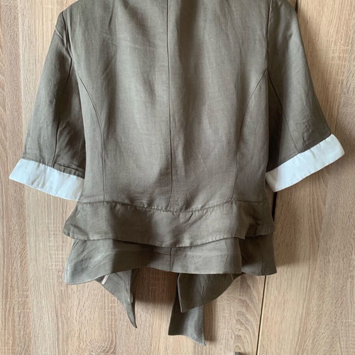Maxin jacket and skirt set new, size 44