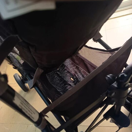 Graco stroller used, very good condition