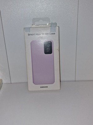 Samsung Galaxy S23 Plus Smart View Wallet Case