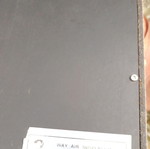 Vintage ηχεία 2 δρόμων μεταχειρισμένα, 25W 8 Ohm, ξύλινη καμπίνα δεκαετίας '70