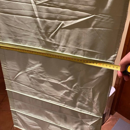 Ikea fabric organizer large, like new