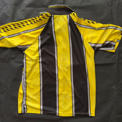 Aris Football Jersey 1998-99 XXL like new