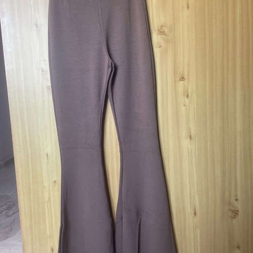 My Museclo set like new, size Small, brown