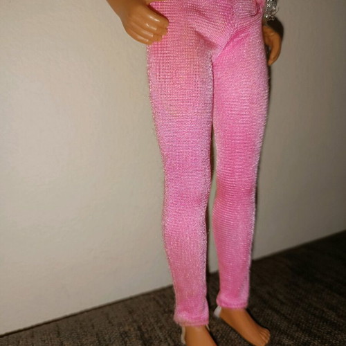 Paul Skater collectible Hasbro Sindy 1996 used
