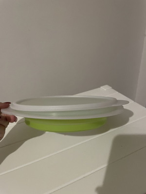 Tupperware New