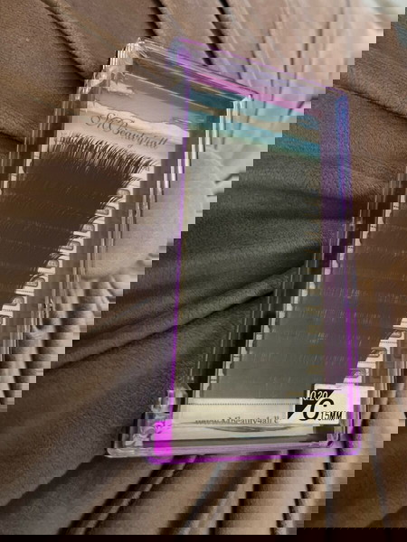 Βλεφαρίδες
