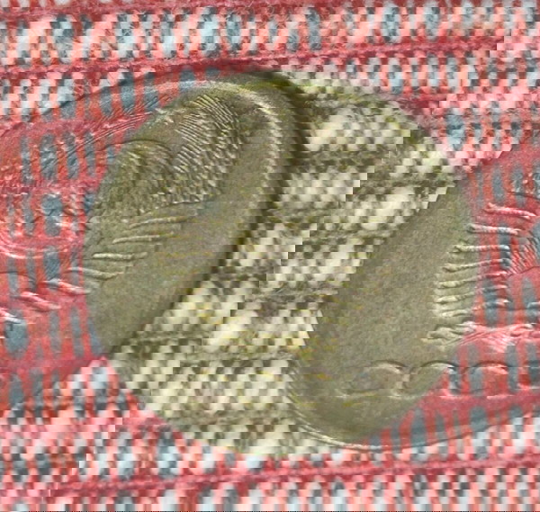 Ρωσία 1 Κοπέκ 1977.