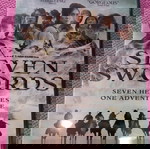  SEVEN SWORDS