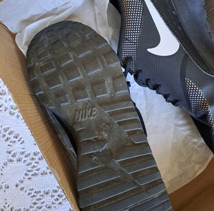 Sneakers Nike 40