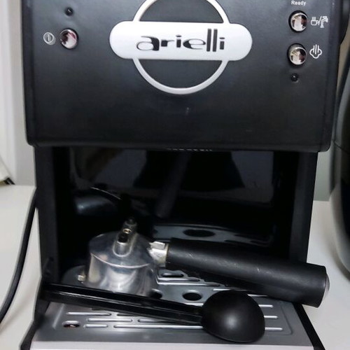Arieli Espresso Coffee Maker like new