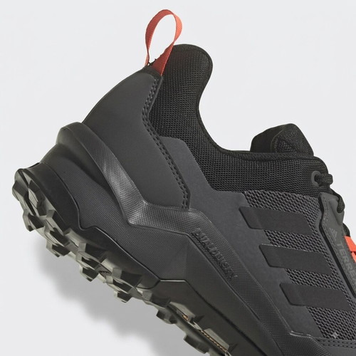 Adidas Terrex AX4 hiking shoes size 44