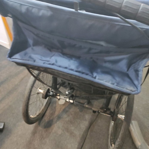 Baby Jogger Performance Jogger stroller new, designed for running