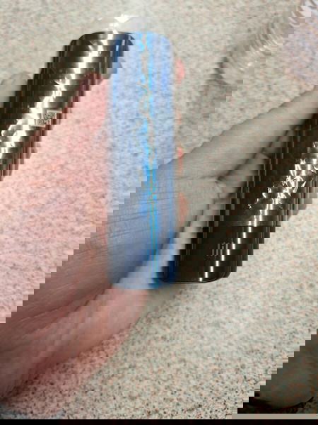 Lil Solid 2 IQOS Cosmic Blue