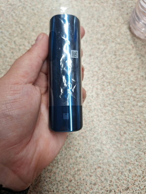 Lil Solid 2 IQOS Cosmic Blue